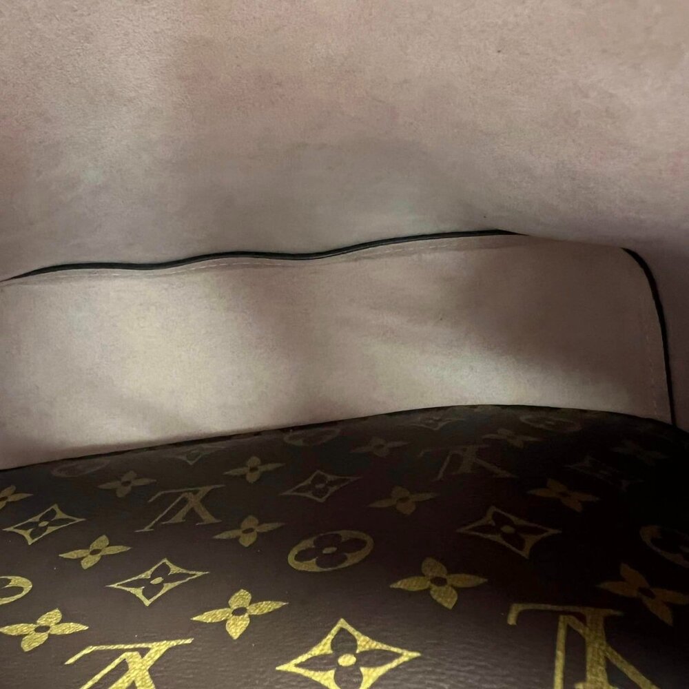 100% Authentic Louis Vuitton Neo Noe Bucket Bag - Picture 12 of 16